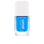 Catrice SUPER BRIGHTS nail polish #020-splish splash 10.5 ml
