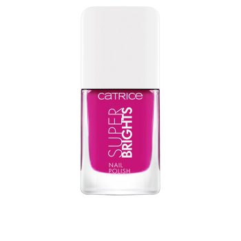SUPER BRIGHTS nail polish #040-dragonfruit popsicle 10.5 ml
