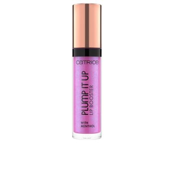 PLUMP IT UP lip booster #030-illusion of perfection 3.5ml