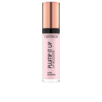 Catrice PLUMP IT UP lip booster #020-no fake love 3.5 ml