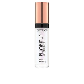 PLUMP IT UP lip booster #010-poppin champagne 3.5 ml