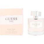 GUESS 1981 edt vapo 100 ml