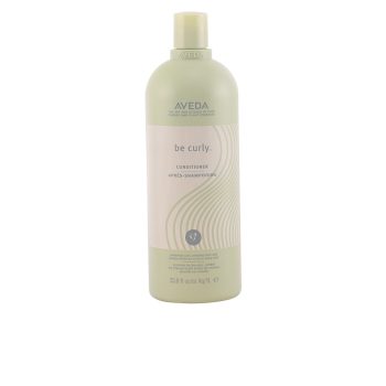 BE CURLY conditioner 1000 ml
