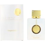 Armaf CLUB DE NUIT WHITE IMPERIALE edp vapo 105 ml