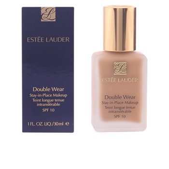 Double Wear Stay-in-Place Foundation SPF10 #37-tawny
