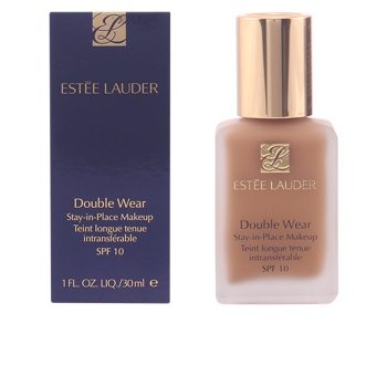 Double Wear Stay-in-Place Foundation SPF10 #42-bronze