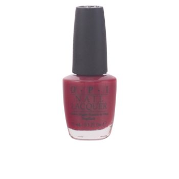 NAIL LACQUER Nail polish lasting up to 7 days #Malaga wine 15 ml