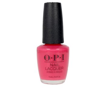 NAIL LACQUER Nail polish lasting up to 7 days #Charged up cherry 15 ml