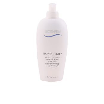 BIOVERGETURES cream-gel 400 ml