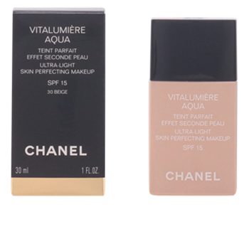 VITALUMIERE AQUA teint parfait #30-beige