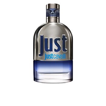 JUST CAVALLI MAN eau de toilette spray 30 ml