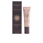 Guerlain TERRACOTTA JOLI TEINT base para una piel bonita y bronceada #Claro 30 ml