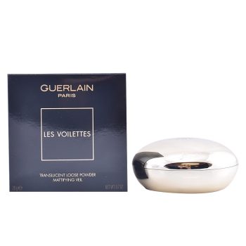 Guerlain LES VOILETTES polvo libre matificante #Medio 20 gr