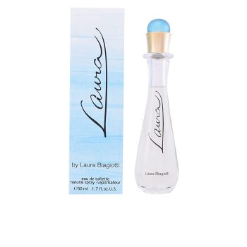 LAURA eau de toilette spray 50 ml