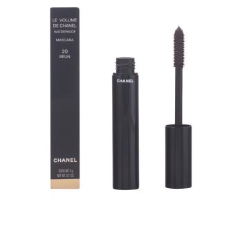 LE VOLUME mascara waterproof #20-brun