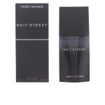 Issey Miyake NUIT D'ISSEY eau de toilette spray 125 ml