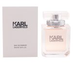 KARL LAGERFELD POUR FEMME eau de parfum spray 85 ml