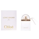 ChloÉ LOVE STORY eau de parfum spray 50 ml