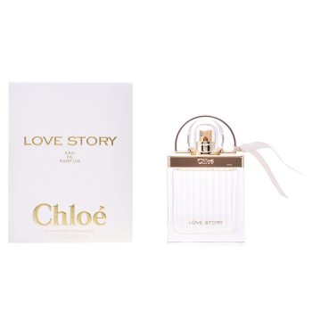 LOVE STORY eau de parfum spray 50 ml