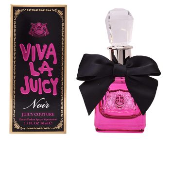 VIVA LA JUICY NOIR eau de parfum spray 50 ml