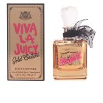 Juicy Couture GOLD COUTURE eau de parfum spray 100 ml