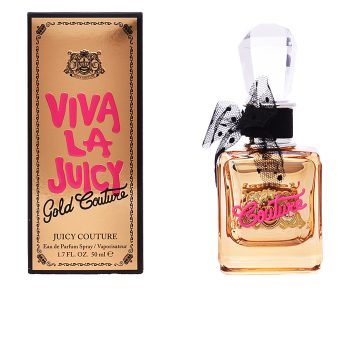 GOLD COUTURE eau de parfum spray 50 ml
