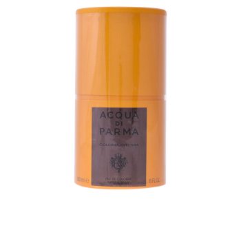 COLONIA INTENSA eau de cologne spray 180 ml