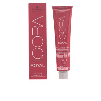 IGORA ROYAL #10-1