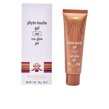 PHYTO-TOUCHES matte gel 30 ml
