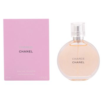 CHANCE eau de toilette spray 35 ml