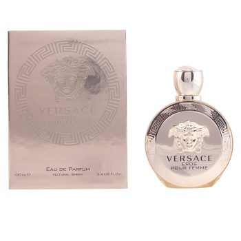 EROS POUR FEMME eau de parfum spray 100 ml