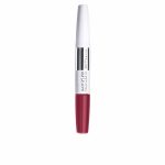 Maybelline SUPERSTAY 24H lip color #195-raspberry