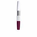 Maybelline SUPERSTAY 24H lip color #250-sugar plum