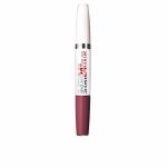 Maybelline SUPERSTAY 24H lip color #260-wildberry