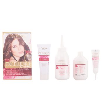 EXCELLENCE Creme dye #6-dark blonde 192 ml