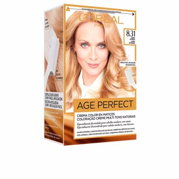 EXCELLENCE AGE PERFECT tint #8.31 golden blonde 1 u