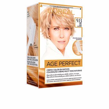 EXCELLENCE AGE PERFECT dye #9,13 camel blonde 1 u