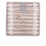Bel NATURE ECOCERT bastoncillos seguridad algodón 100% 60 pz