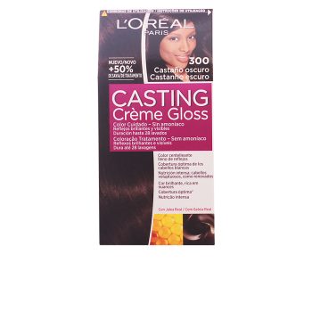 CASTING CREME GLOSS #300 - full-bodied forced brown
