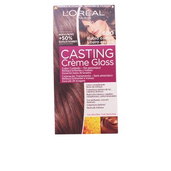 CASTING CREME GLOSS #600-dark blonde