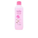 Nelia ROSE WATER bath cologne 750 ml