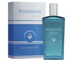 POSEIDON CLASSIC HOMBRE eau de toilette spray 150 ml