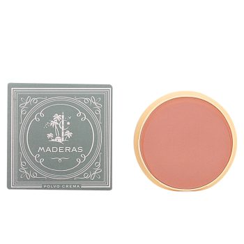 EASTERN WOODS powder cream #16 corinth