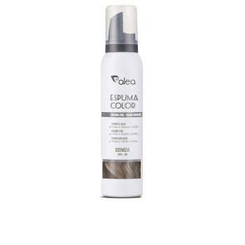 COLOR FOAM #ash 200 ml