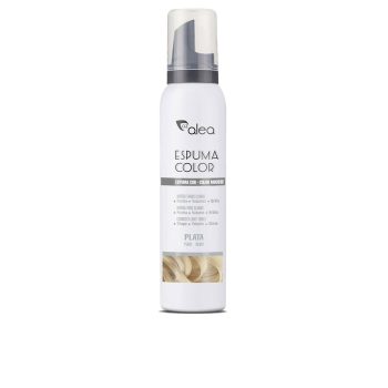 COLOR FOAM #silver 200 ml