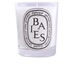 Diptyque SCENTED CANDLE baies 190 gr