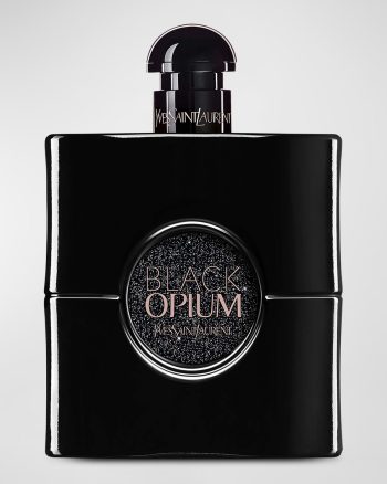 Yves Saint Laurent Black Opium Le Parfum 90ml Spray