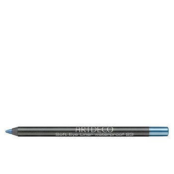 SOFT EYE LINER waterproof #23-cobalt blue