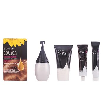 OLIA Permanent Ammonia-Free Color #7.0 Blonde