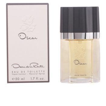 OSCAR eau de toilette spray 50 ml